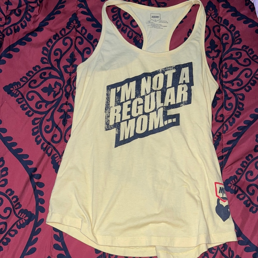 REDFON1 Tank top (L)
